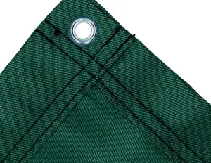 Windschutztuch Stall aus Polyäthylen, diagonal gewebt - cod.STDIAG